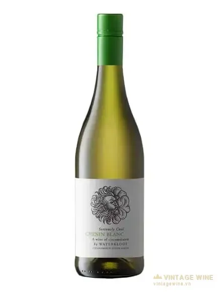 Seriously Cool Chenin Blanc