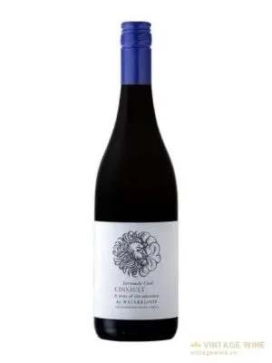 Seriously Cool Cinsault