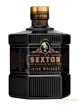 Sexton Single Malt