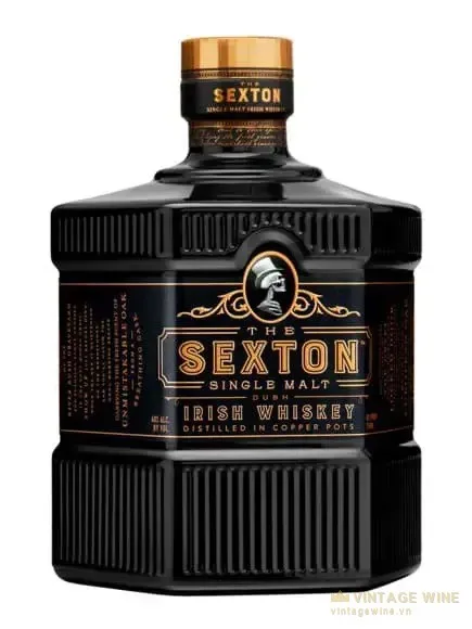 Sexton Single Malt