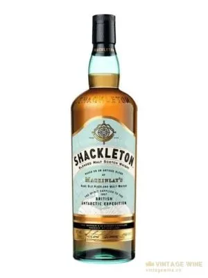 Shackleton Blended Malt