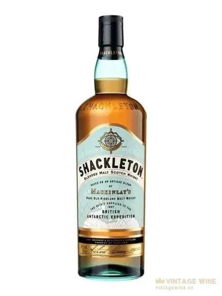 Shackleton Blended Malt