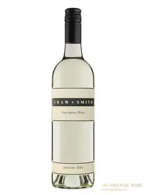 Shaw and Smith Sauvignon Blanc