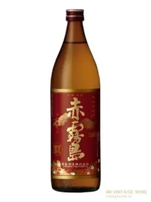 Shochu Aka Kirishima 900ml – Nhật Bản