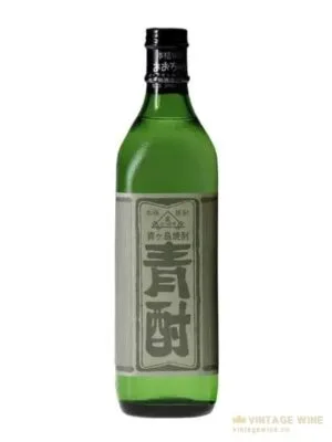 Shochu Aochu Imo