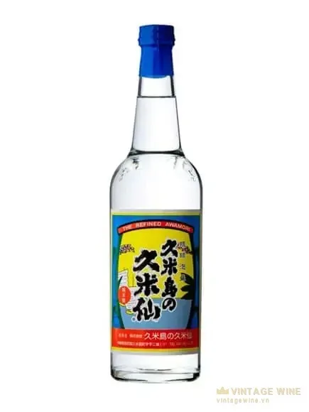 Shochu Awamaro Kumese