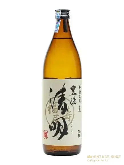 Shochu Bungo Seimei 900ml