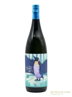 Shochu Cool Mint Green 720ml – Nhật Bản