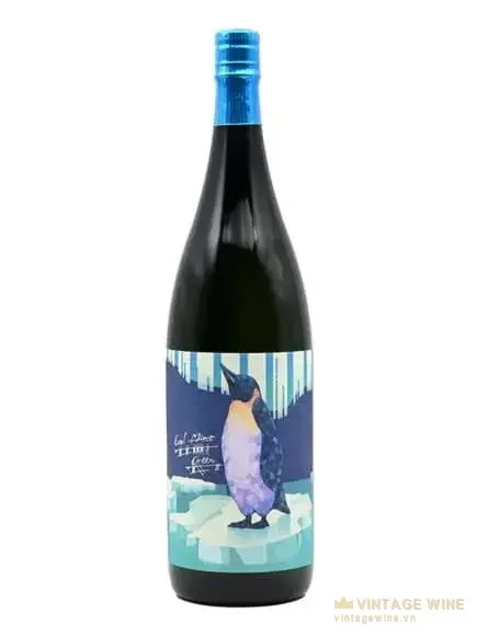 Shochu Cool Mint Green 720ml