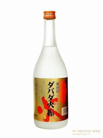 Shochu Dabara Hiburi