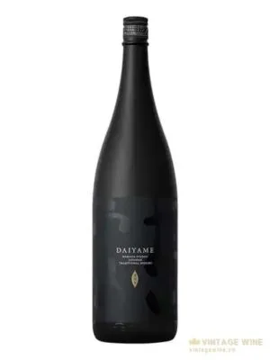 Shochu Daiyame 25 900ml