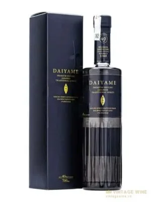Shochu Daiyame Hamada 40%