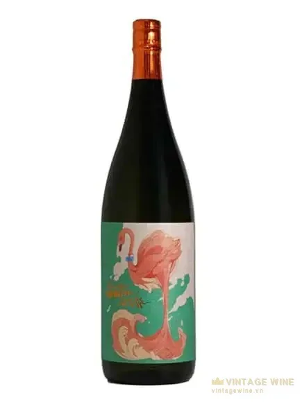 Shochu Flamingo Orange 1.8L
