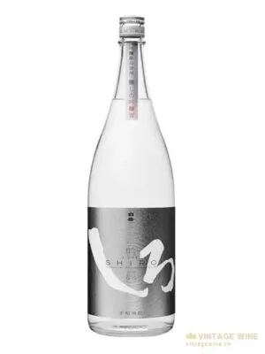 Shochu Ginrei Shiro 1.8L