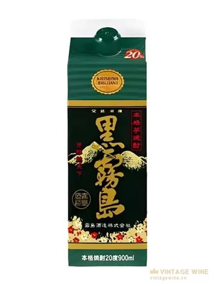 Shochu 2026: doanh số Nhật thấp kỷ lục, xuất khẩu tăng 16%