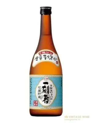 Shochu Ikkomon Honkaku Imo