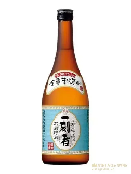 Shochu Ikkomon Honkaku Imo
