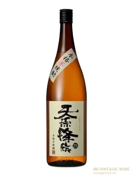 Shochu Imo Tensonkorin 720ml