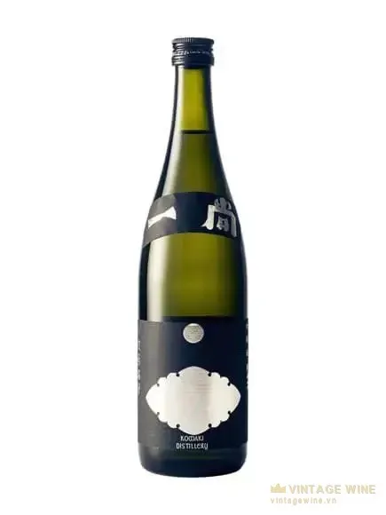 Shochu Issho Silver Imo