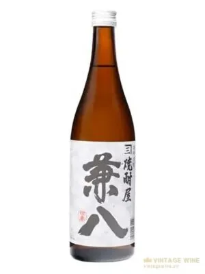 Shochu Kanehachi