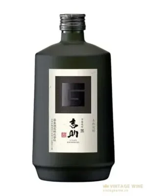 Shochu Kichisuke Kuro Imo Kirishima – Nhật Bản, 720ml
