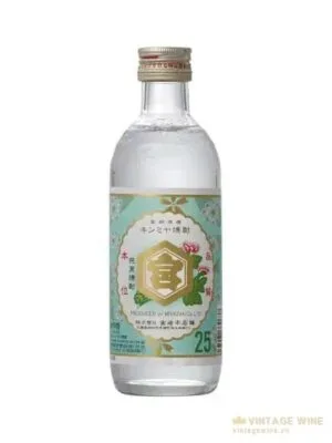 Shochu Kinmiya 720ml