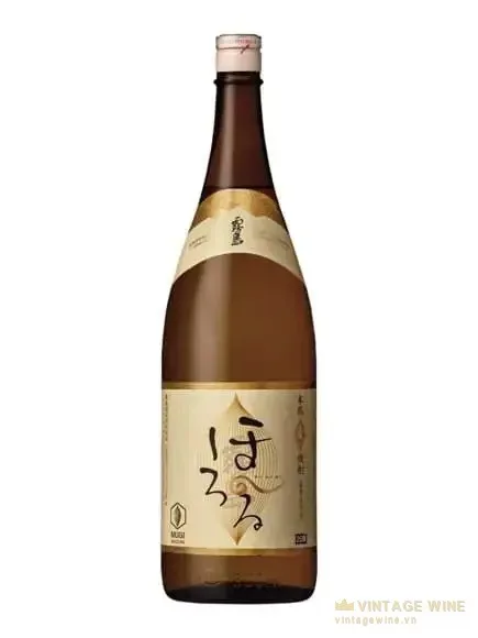 Shochu Kirishima Hororu Mugi 1.8L