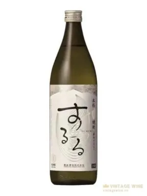 Shochu Kirishima Sururu Kome 900ml