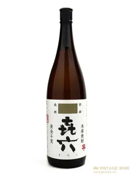 Shochu Kiroku Imo 1.8L