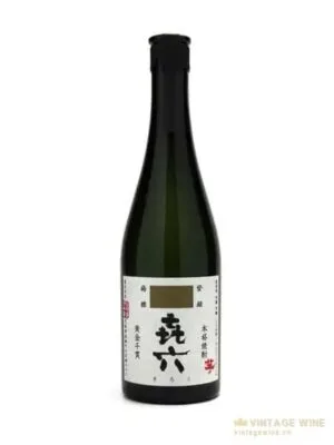 Shochu Kiroku Imo 720ml