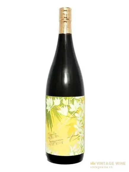 Shochu Magnolia Sunny Cream 1.8L