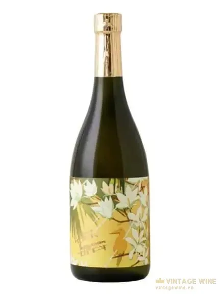 Shochu Magnolia Sunny Cream