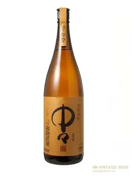 Shochu Nakanaka Mugi 1.8L