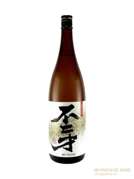 Shochu Satsuma Bunise Imo 1.8L