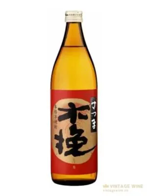 Shochu Satsuma Kobiki Shiro