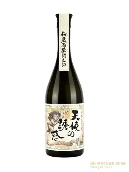 Shochu Tenshi no Yuuwaku
