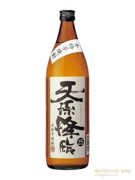 Shochu Tensonkorin 900ml