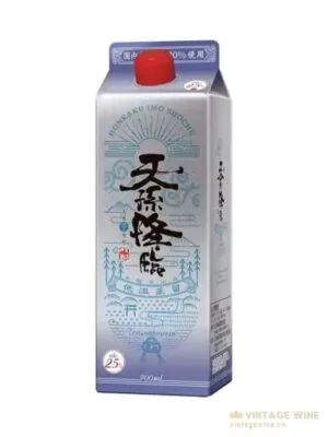 Shochu Tensonkorin Imo Slimpack