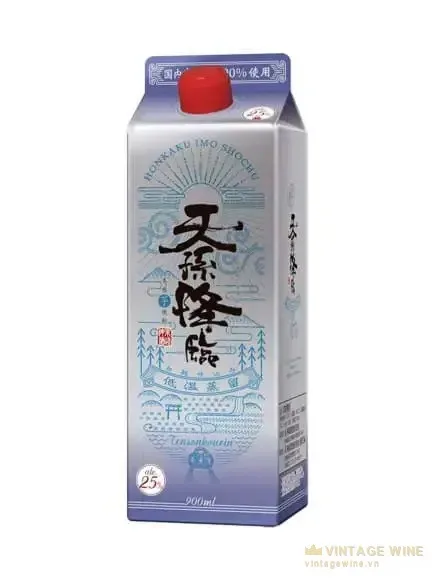 Shochu Tensonkorin Imo Slimpack