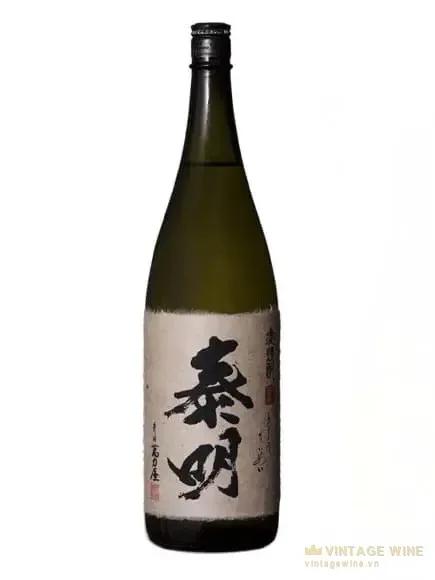 Shochu Tokujou Taimei Mugi 1.8L