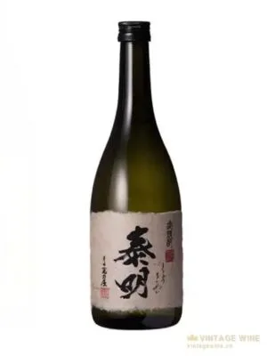 Shochu Tokujou Taimei Mugi – Nhật Bản, 720ml