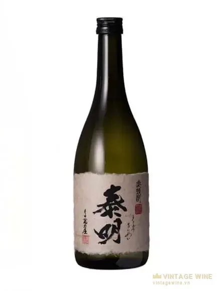 Shochu Tokujou Taimei Mugi