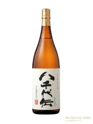Shochu Yachiyoden Shiro Imo 1.8L