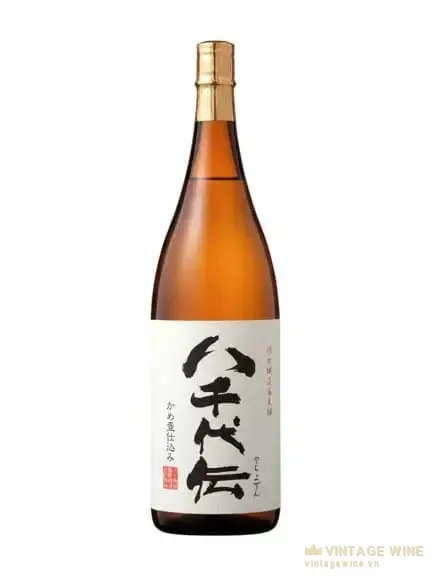 Shochu Yachiyoden Shiro Imo 1.8L