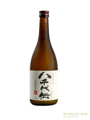Shochu Yachiyoden Shiro Imo