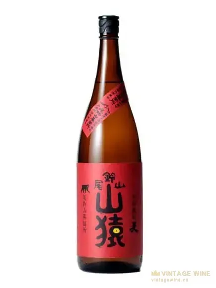 Shochu Yamasaru Mugi 1.8L