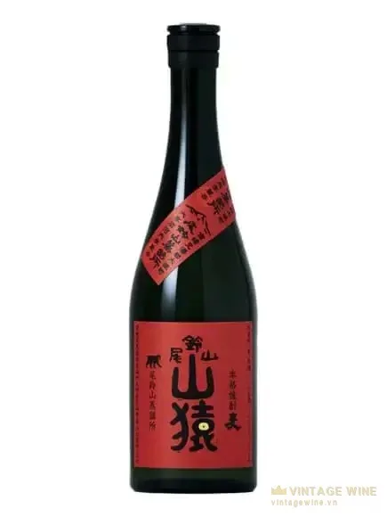Shochu Yamasaru Mugi 720ml