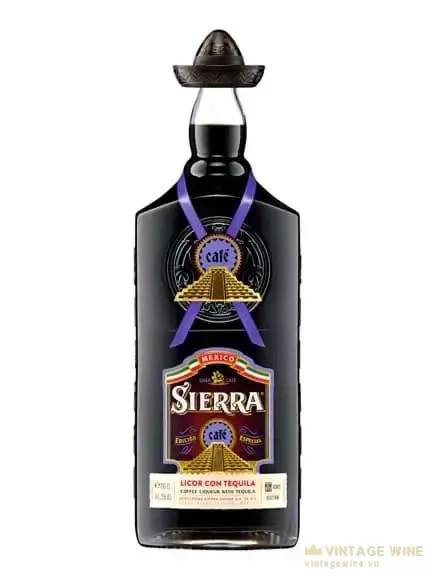 Sierra Cafe