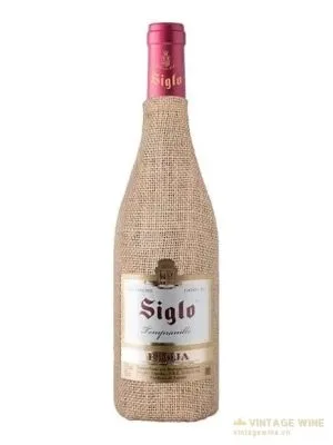 Siglo Tempranillo