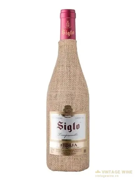 Siglo Tempranillo